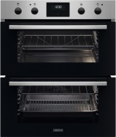 Фото - Духовой шкаф Zanussi ZPHNL3X1 