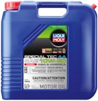 Фото - Моторное масло Liqui Moly Special Tec AA Diesel 10W-30 20 л