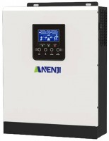 Фото - Инвертор ANENJI ANJ-HPS-3K-24V 