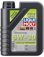 Фото - Моторное масло Liqui Moly Leichtlauf Performance 5W-30 1 л