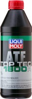 Трансмиссионное масло Liqui Moly Top Tec ATF 1800R 1 л