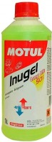 Фото - Охлаждающая жидкость Motul Inugel Long Life 50 1 л