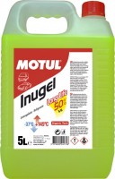 Фото - Охлаждающая жидкость Motul Inugel Long Life 50 5 л