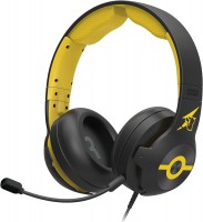 Фото - Наушники Hori Headset Pro Pikachu Cool 