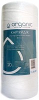 Фото - Картридж для воды Organic DMSW10BB20