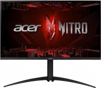 Фото - Монитор Acer Nitro XV275UP3biiprx 27 "  черный