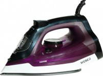 Фото - Утюг Weber ES-2200B