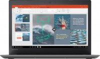 Фото - Ноутбук Lenovo Ideapad 330 17 (330-17IKB 81DM007SGE)