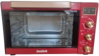 Фото - Электродуховка GoodGrill GR-5501RC