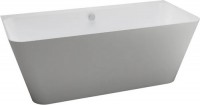 Фото - Ванна PoolSpa Adapto 180x80 см