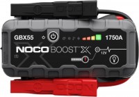 Фото - Пуско-зарядное устройство Noco GBX55 Boost X 