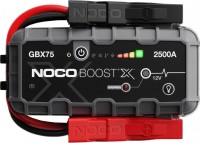Фото - Пуско-зарядное устройство Noco GBX75 Boost X 