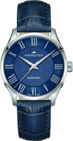 Фото - Наручные часы Hamilton Jazzmaster Auto H42535640 