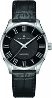 Фото - Наручные часы Hamilton Jazzmaster Auto H42535730 