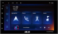 Фото - Автомагнитола Akai CA-2DIN7064A 