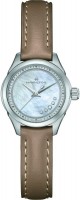 Фото - Наручные часы Hamilton Jazzmaster Lady Quartz H32111890 