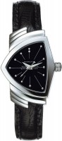 Фото - Наручные часы Hamilton Ventura Quartz H24211732 