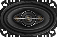 Фото - Автоакустика Pioneer TS-A4671F 