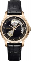 Фото - Наручные часы Hamilton Jazzmaster Open Heart H32575735 