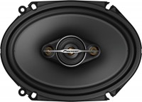 Фото - Автоакустика Pioneer TS-A6881F 