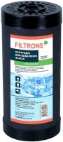 Фото - Картридж для воды Filtrons FLG10BB20