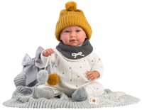 Фото - Кукла Llorens Mimo 74001