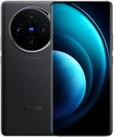 Фото - Мобильный телефон Vivo X100 Pro 512 ГБ / 16 ГБ