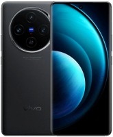 Мобильный телефон Vivo X100 512 ГБ / 16 ГБ