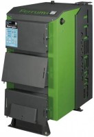 Фото - Отопительный котел Thermo Alliance Ferrum Plus V3.0 FSF+ 14 14 кВт