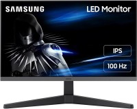 Фото - Монитор Samsung Essential Monitor S33GC 27 27 "