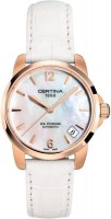 Фото - Наручные часы Certina DS Podium C001.207.36.117.00 