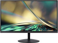 Фото - Монитор Acer SB272Ebi 27 "  черный