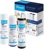 Фото - Картридж для воды Ecosoft CMV6ECO