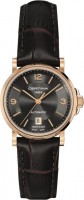 Фото - Наручные часы Certina DS Caimano C017.207.36.087.00 