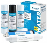 Фото - Картридж для воды Ecosoft CPV5MCSVECO