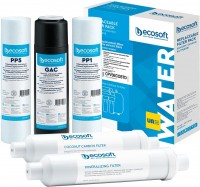 Фото - Картридж для воды Ecosoft CPV5POSTMIN