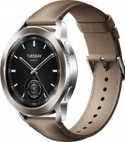 Фото - Смарт часы Xiaomi Watch S3  LTE
