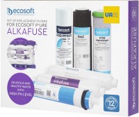 Фото - Картридж для воды Ecosoft CHV6PUREALC