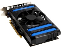 Фото - Видеокарта MSI R7850-2GD5/OC