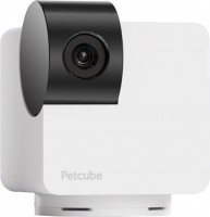 Фото - Камера видеонаблюдения Petcube Cam 360 