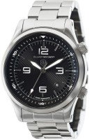 Фото - Наручные часы Elliot Brown Canford 202-006-B02 