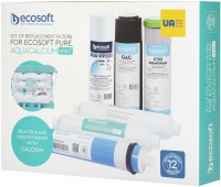 Фото - Картридж для воды Ecosoft CHV6PUREMAC