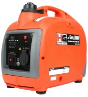 Фото - Электрогенератор DaiShin iGen1000F