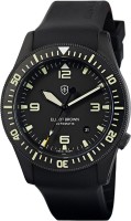 Фото - Наручные часы Elliot Brown Holton 101-A10-R06 