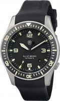 Фото - Наручные часы Elliot Brown Holton 101-A11-R01 