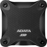 Фото - SSD A-Data SD620 SD620-512GCBK 500 ГБ