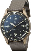 Фото - Наручные часы Elliot Brown Holton 101-A12-N10 