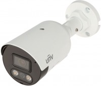 Фото - Камера видеонаблюдения Uniview IPC2122LE-ADF40KMC-WL 