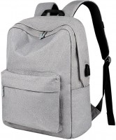 Фото - Рюкзак ColorWay Casual 15.6 Backpack 