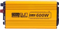 Фото - Автомобильный инвертор Mexxsun MXSPSW-600-12 